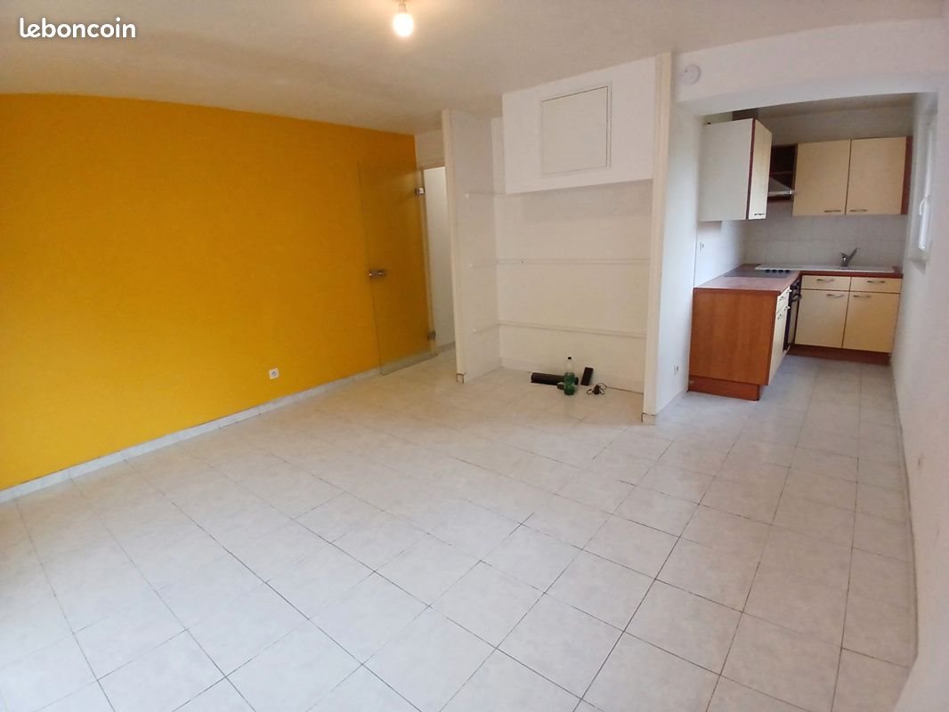 Appartement à louer, 43m², Fécamp