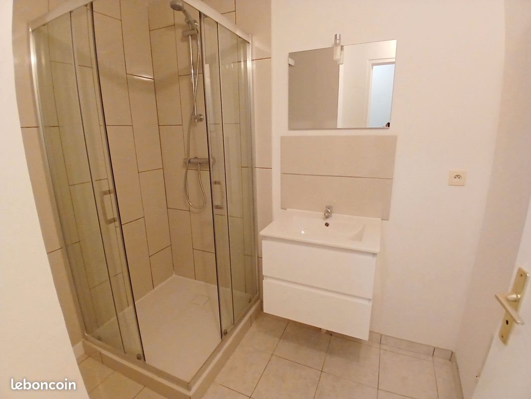 Appartement à louer, 43m², Fécamp