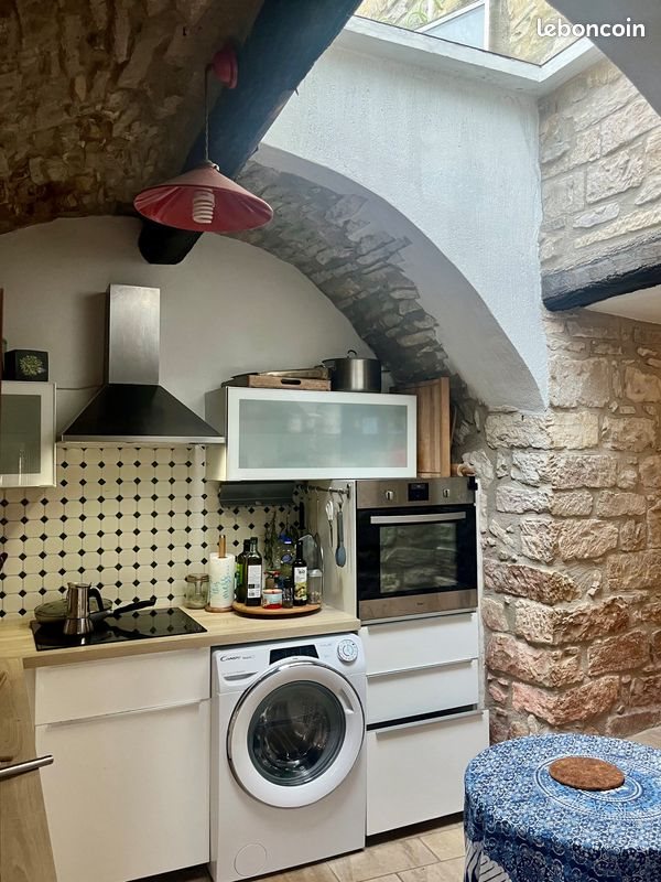 Maison à louer, 72m², Saint-Martin-de-Londres