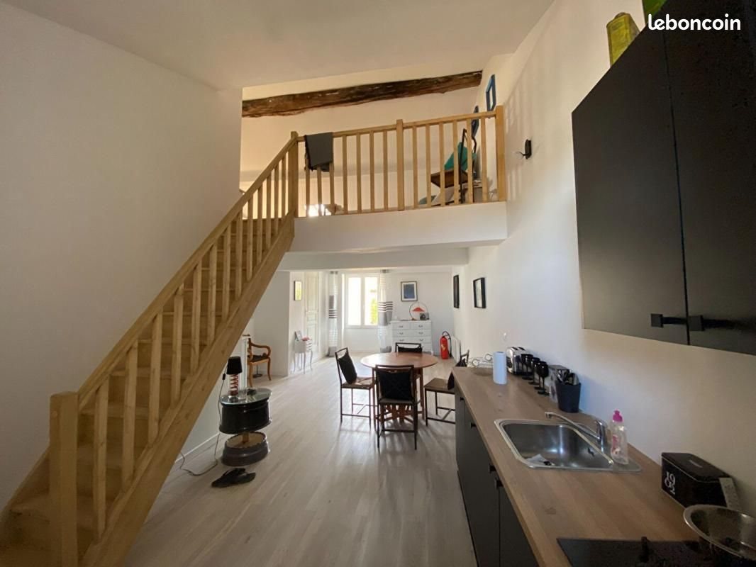 Appartement à vendre, 53m², Montagnac-Montpezat