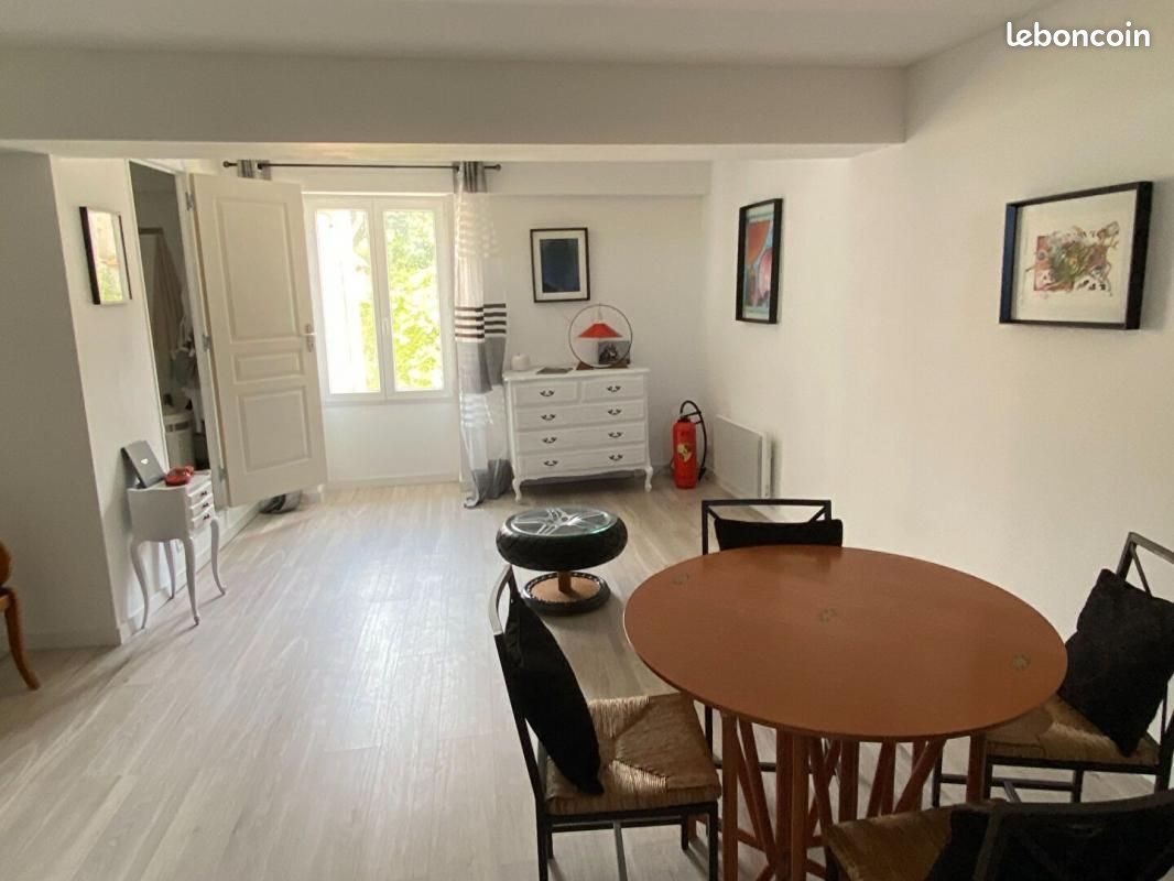 Appartement à vendre, 53m², Montagnac-Montpezat