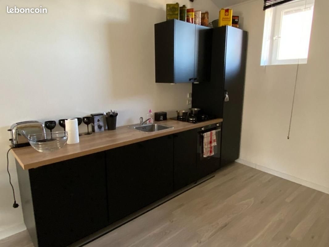 Appartement à vendre, 53m², Montagnac-Montpezat