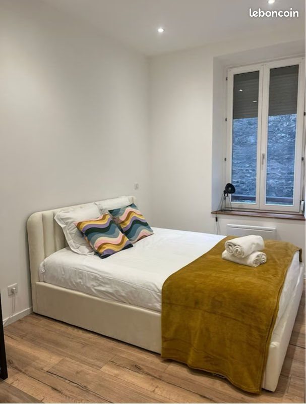 Appartement à louer, 50m², Strasbourg