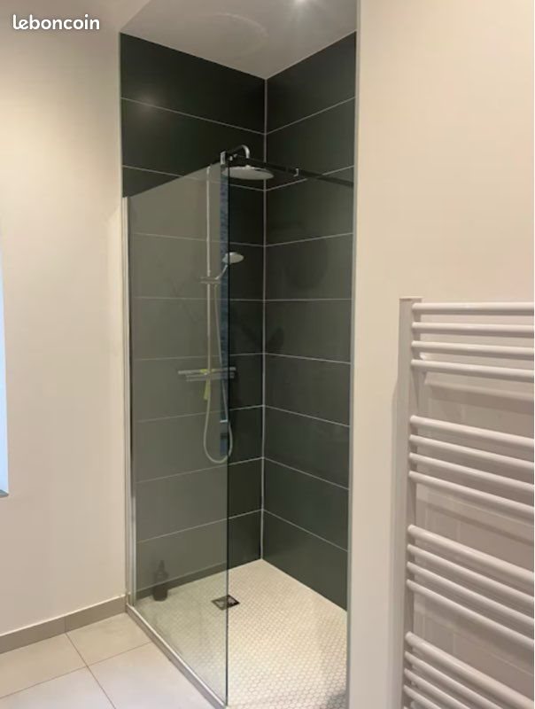 Appartement à louer, 50m², Strasbourg