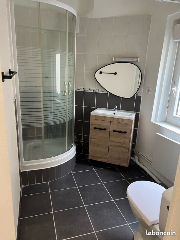 Appartement à louer, 20m², Clermont-Ferrand