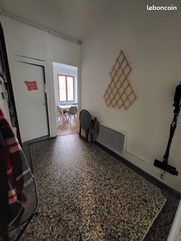 Appartement à louer, 66m², Grenoble