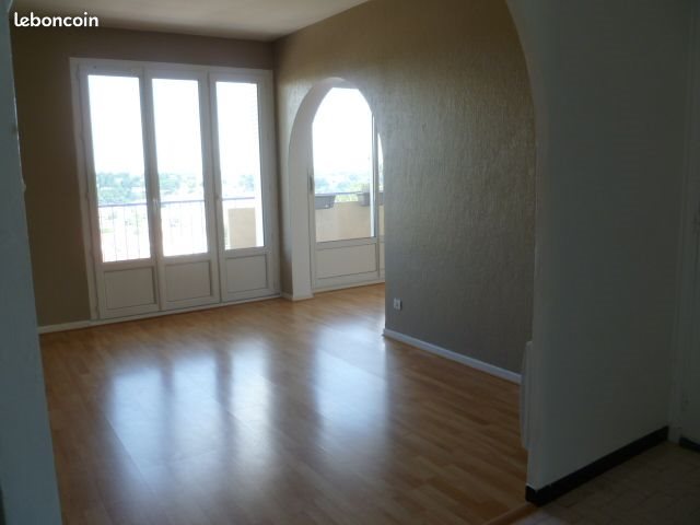 Appartement à louer, 76m², Annonay