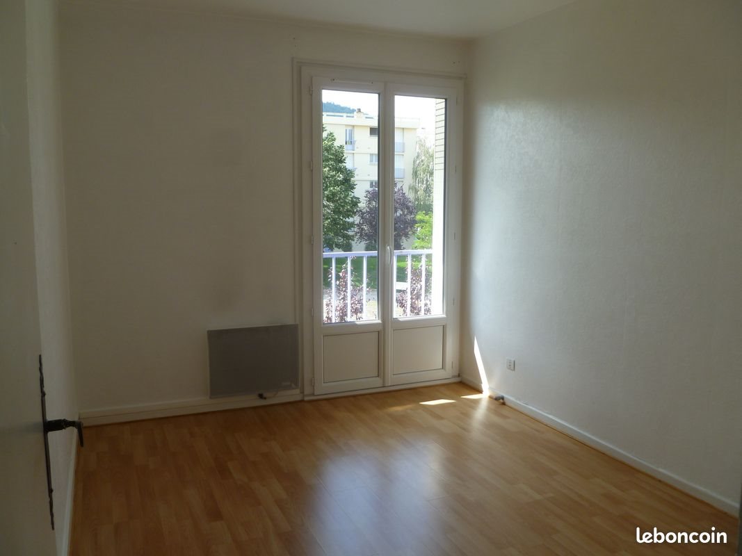Appartement à louer, 76m², Annonay