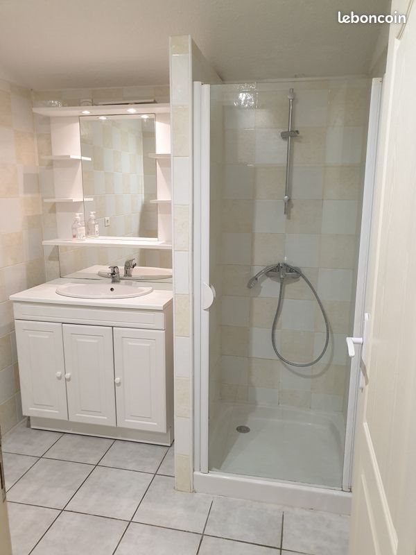 Maison à louer, 100m², Nîmes