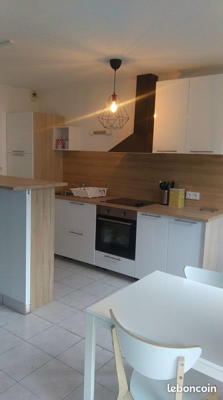 Appartement à louer, 43m², Brest