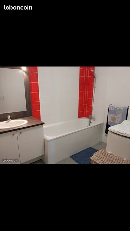 Appartement à louer, 47m², Tarascon