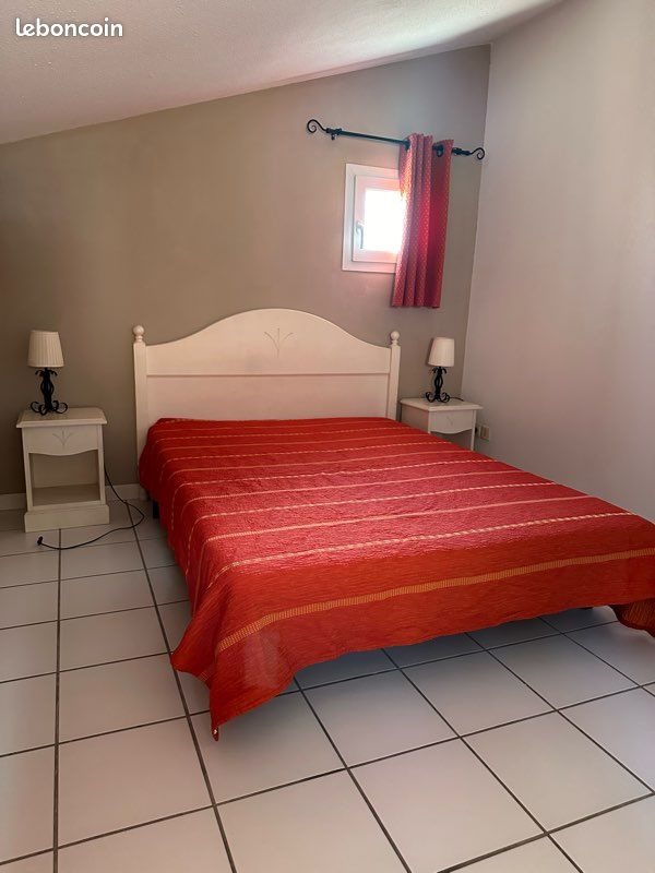 Appartement à louer, 30m², Saint-Saturnin-lès-Avignon