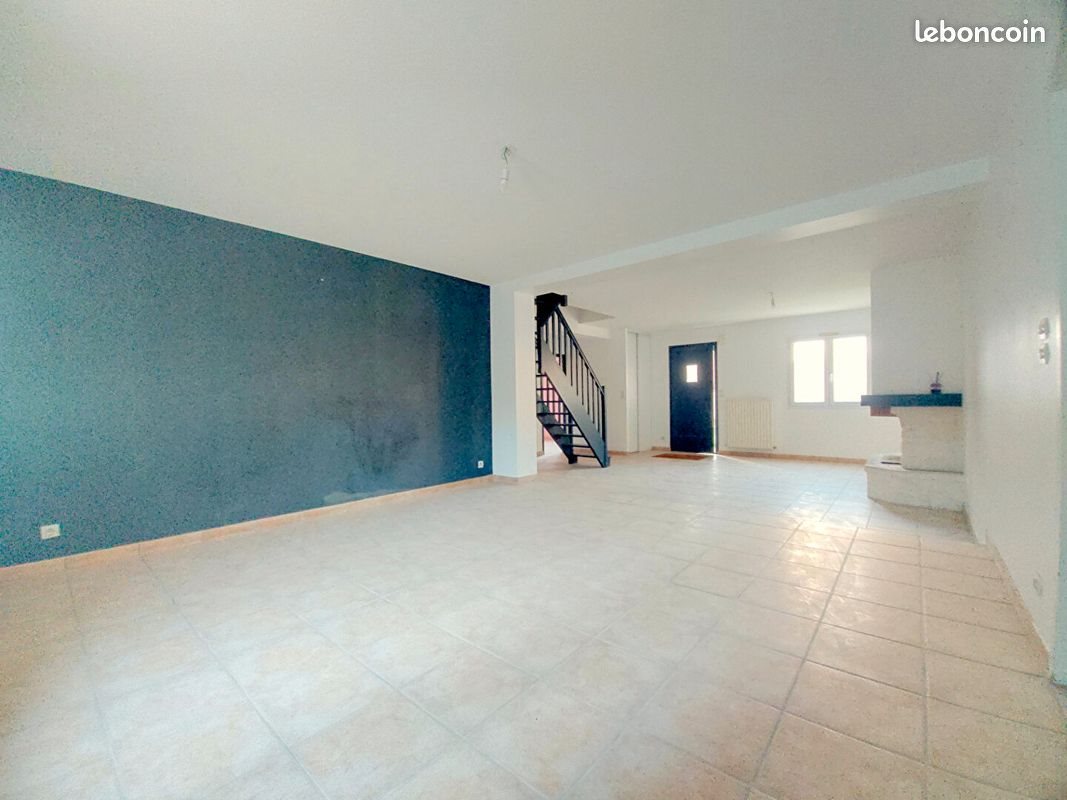 Maison à vendre, 122m², Le Loroux-Bottereau