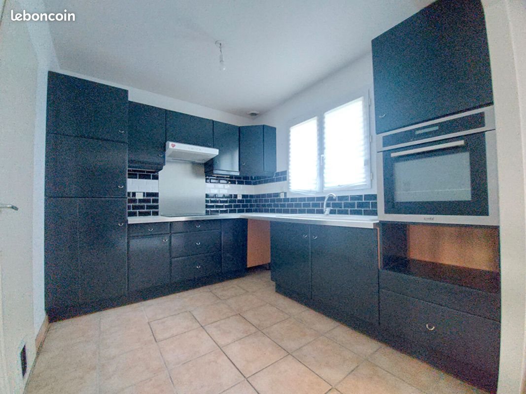 Maison à vendre, 122m², Le Loroux-Bottereau