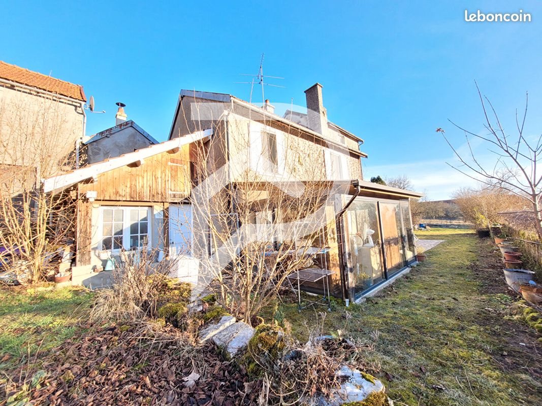 Maison à vendre, 138m², Aubepierre-sur-Aube