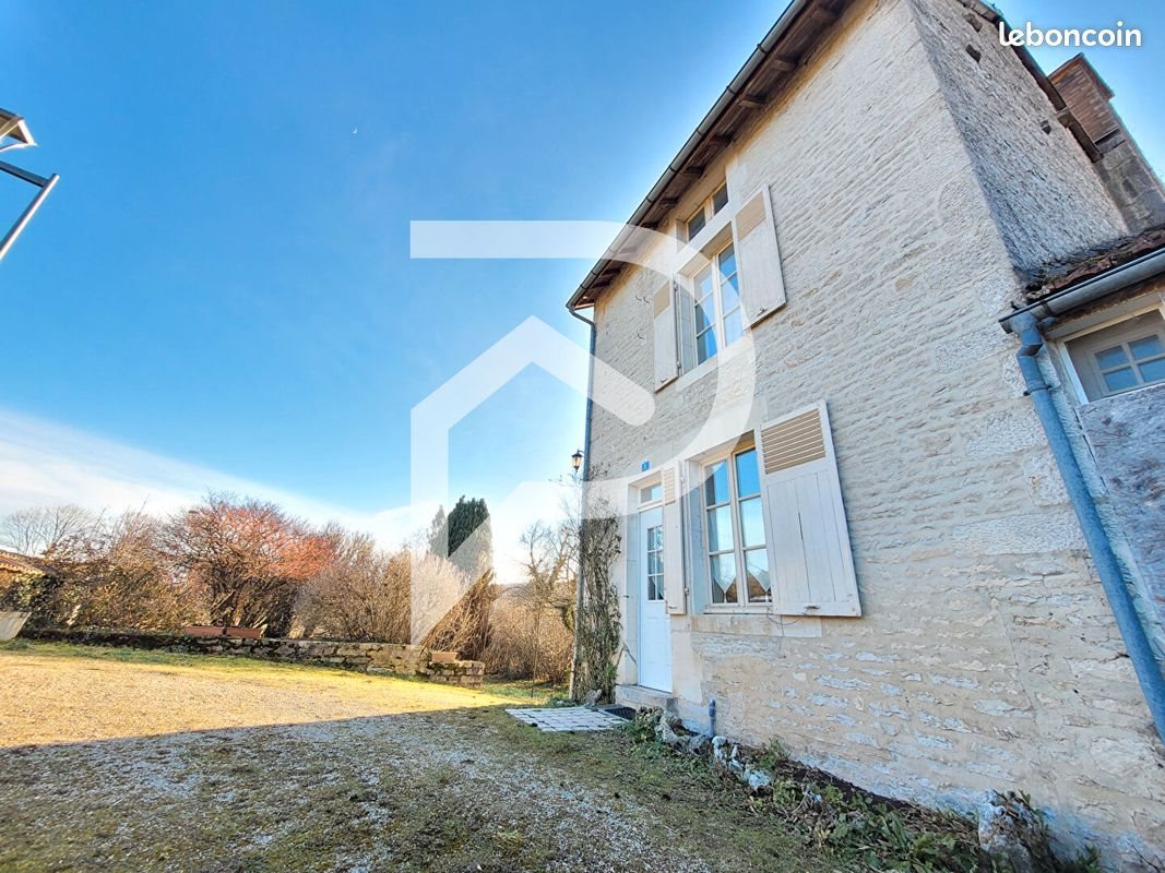 Maison à vendre, 138m², Aubepierre-sur-Aube