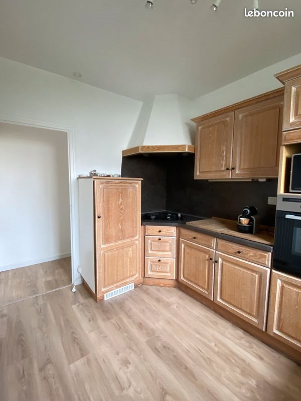 Maison à louer, 89m², Le Verdon-sur-Mer