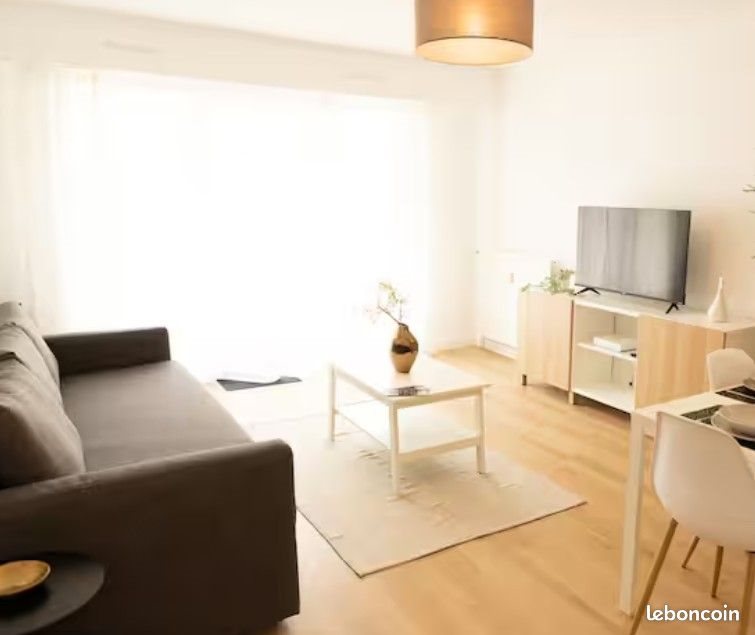 Appartement à louer, 40m², Evreux