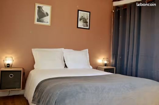 Appartement à louer, 40m², Evreux