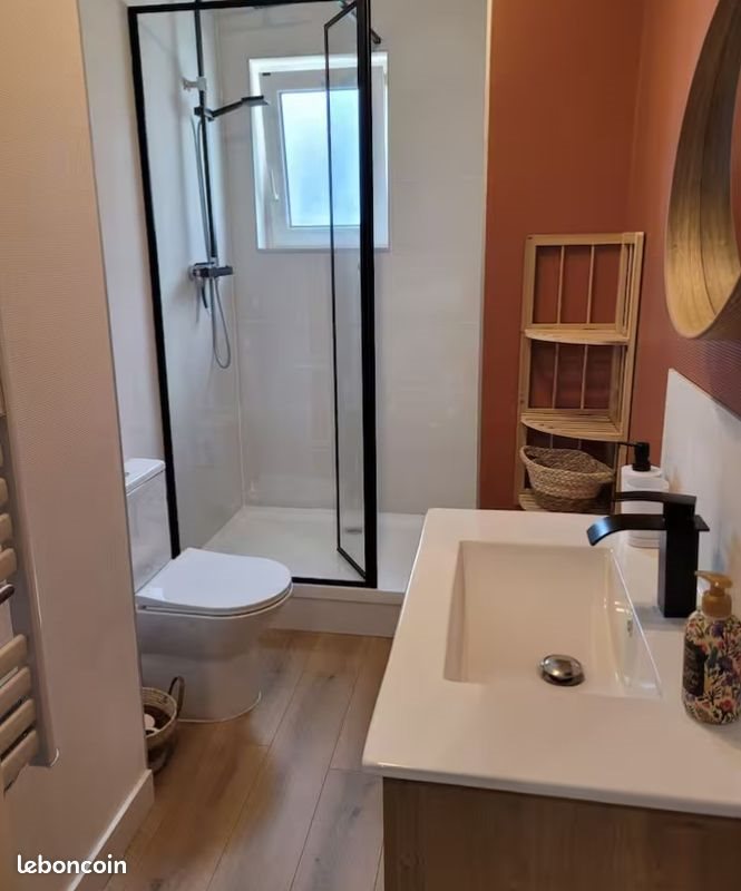 Appartement à louer, 40m², Evreux