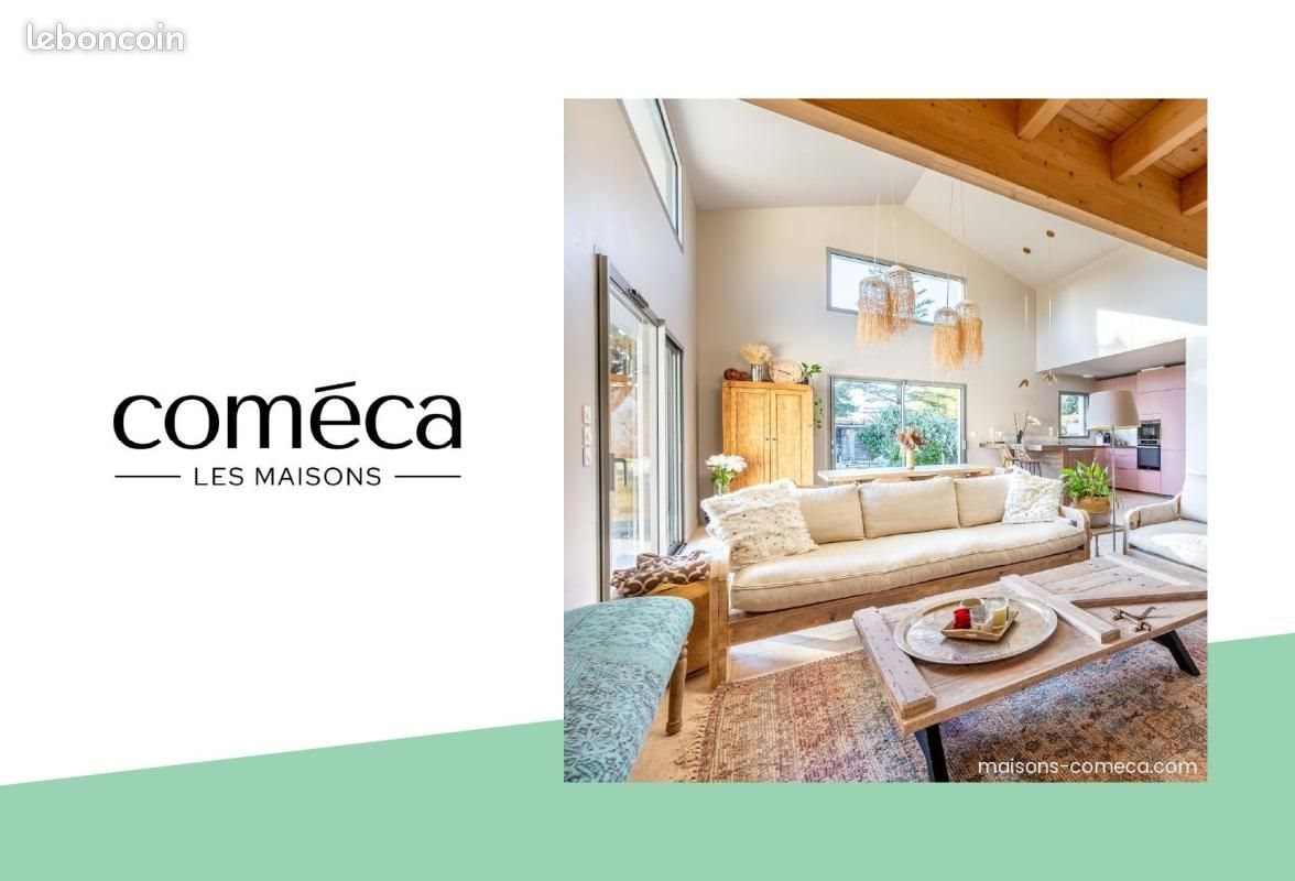 Maison à vendre, 46m², Avrillé