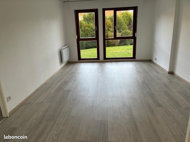 Appartement à vendre, 53m², Saint-Avold