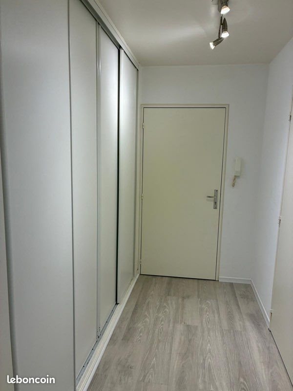 Appartement à vendre, 53m², Saint-Avold