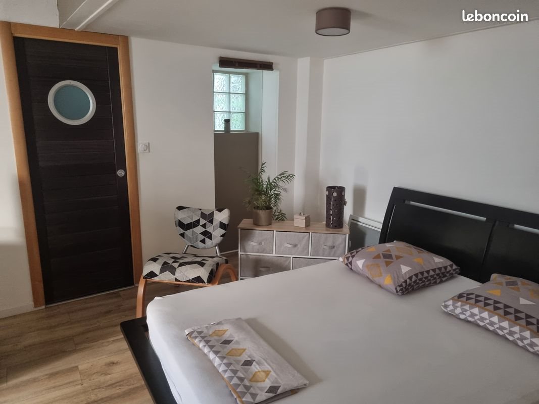 Maison à louer, 54m², Tournus