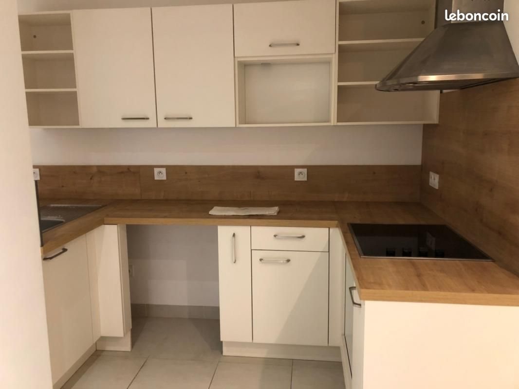 Appartement à louer, 52m², Pertuis