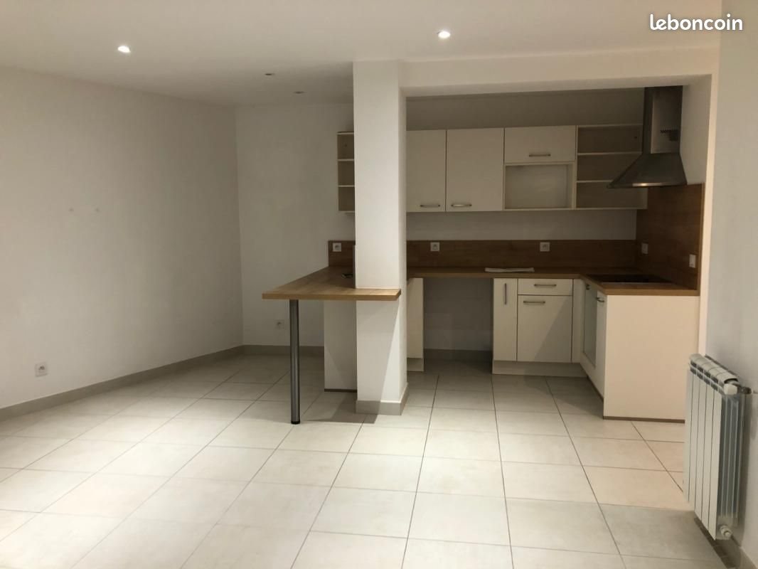Appartement à louer, 52m², Pertuis