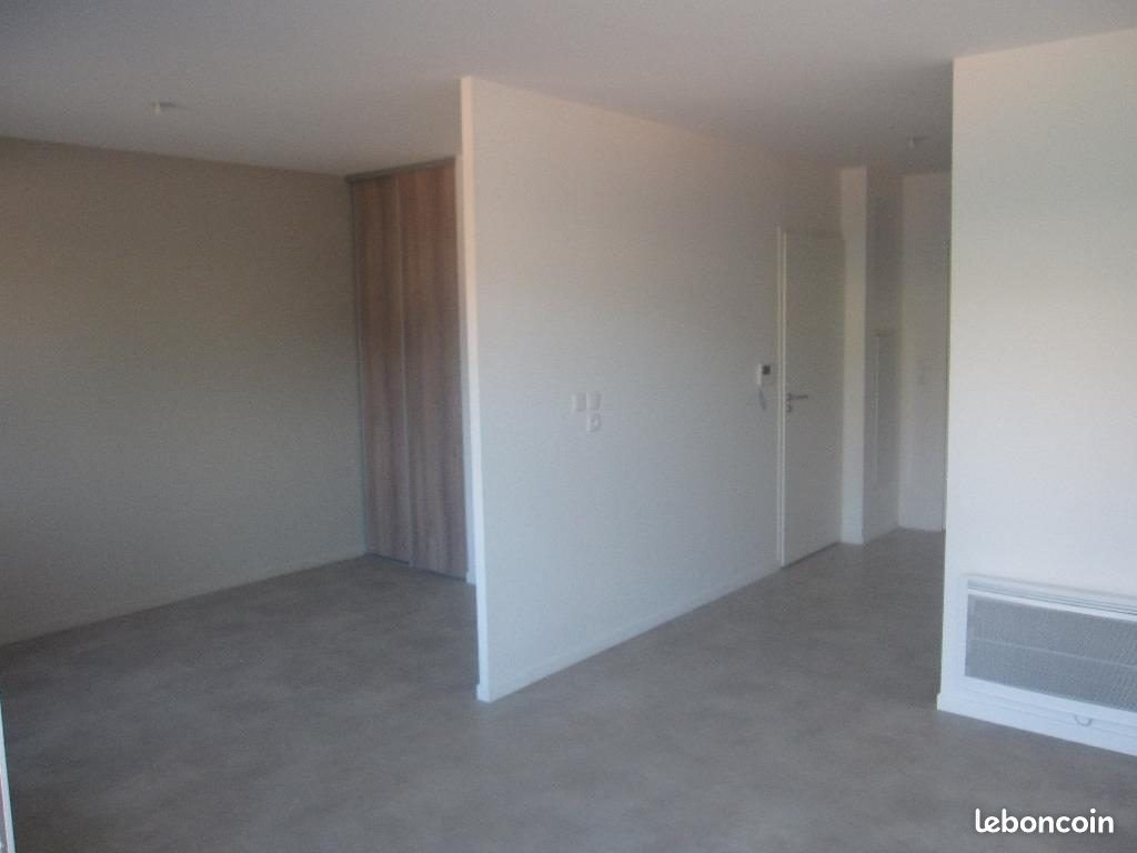 Appartement à louer, 32m², Montpellier