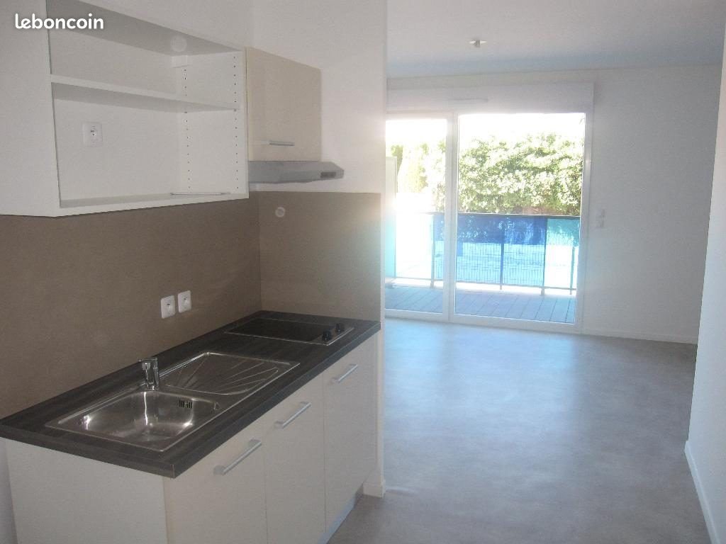 Appartement à louer, 32m², Montpellier