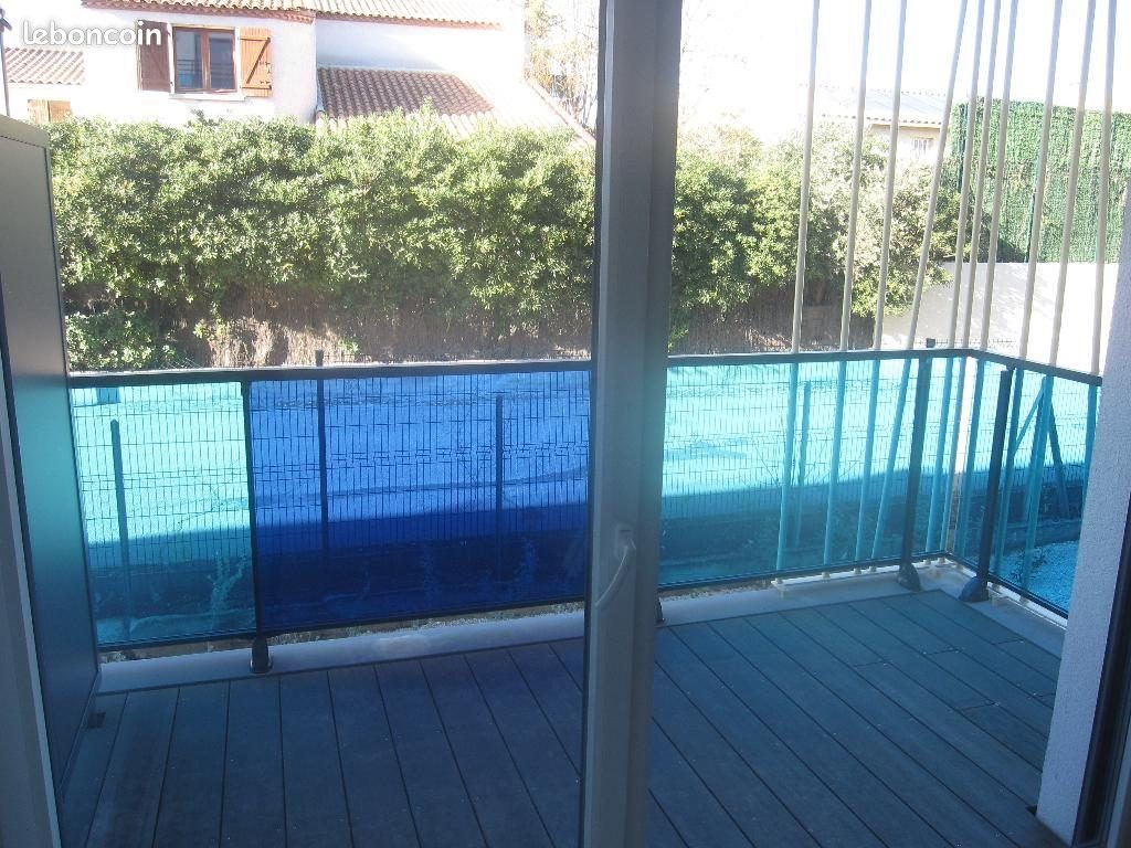 Appartement à louer, 32m², Montpellier