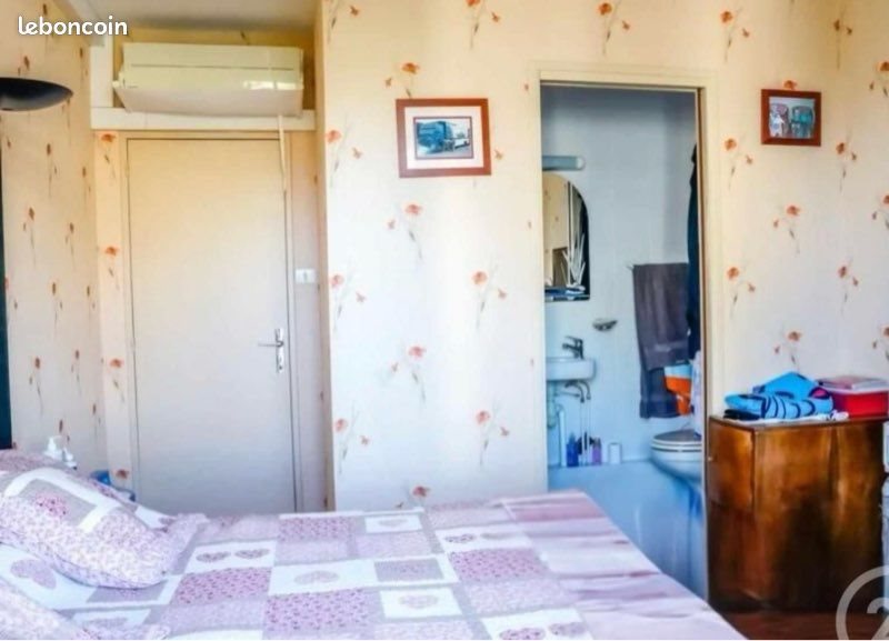 Appartement à vendre, 105m², Toulon