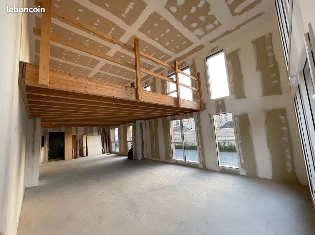 Appartement à vendre, 128m², Bordeaux