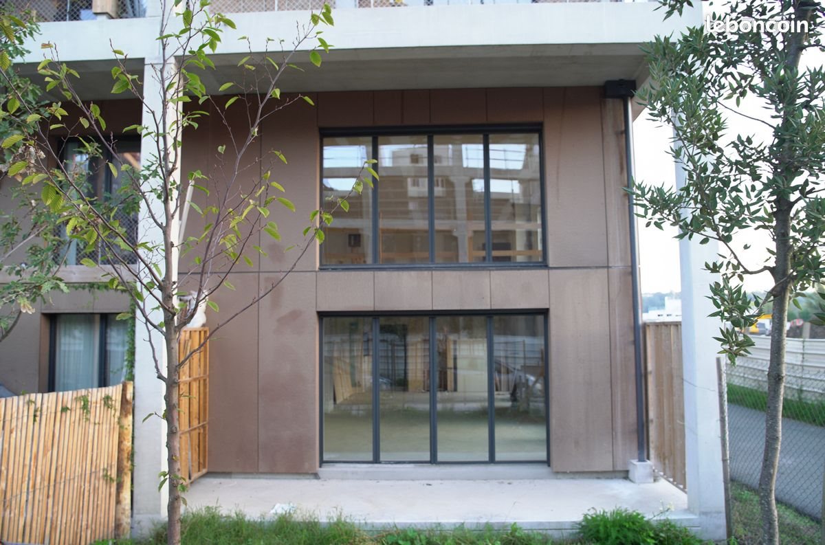 Appartement à vendre, 128m², Bordeaux