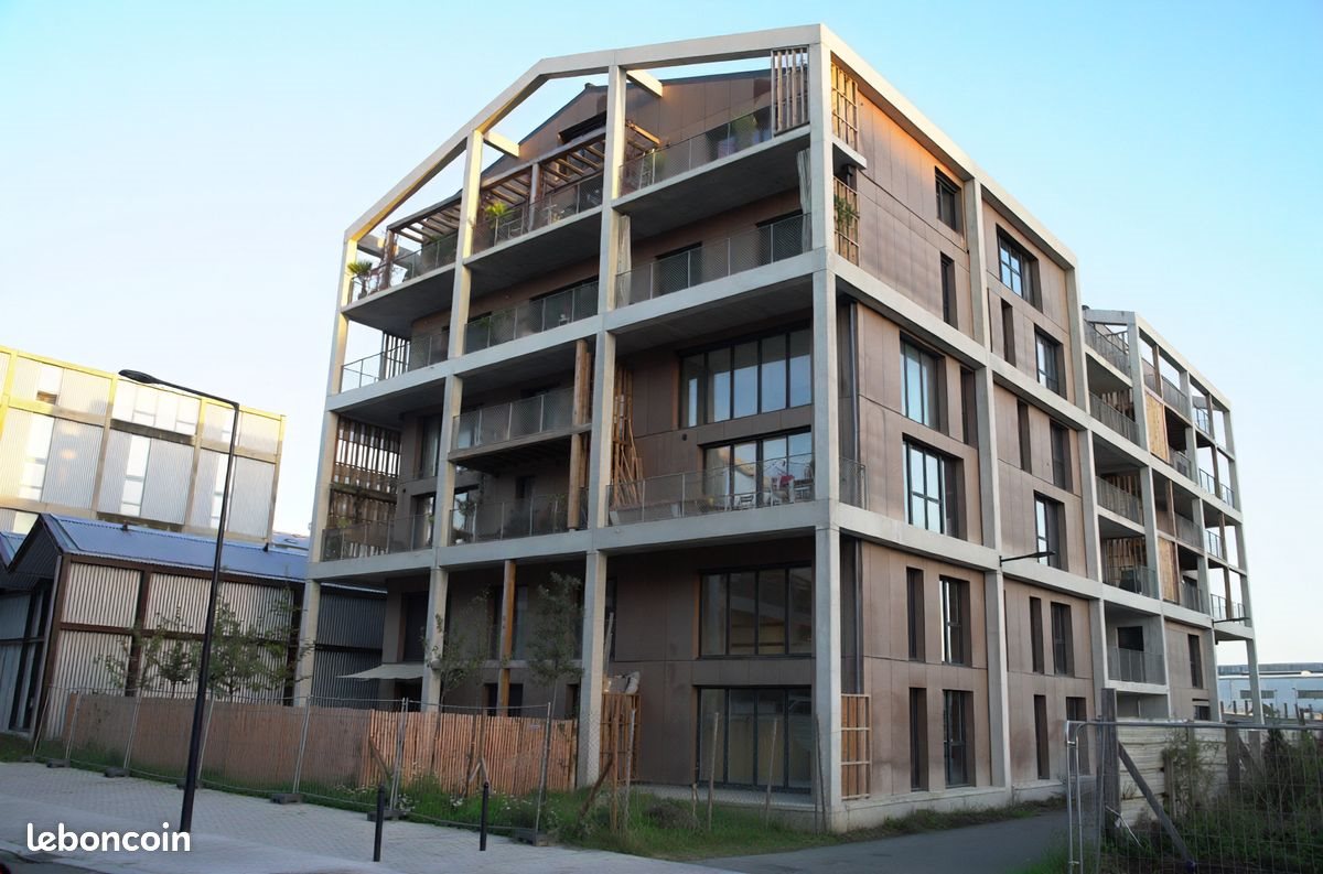 Appartement à vendre, 128m², Bordeaux