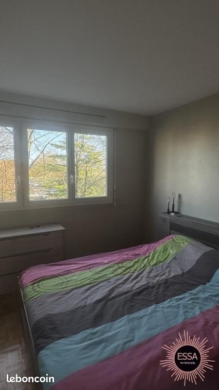 Appartement à louer, 63m², Aubergenville