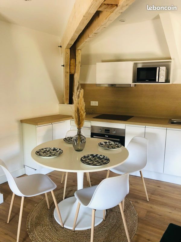 Appartement à louer, 25m², Jarnac