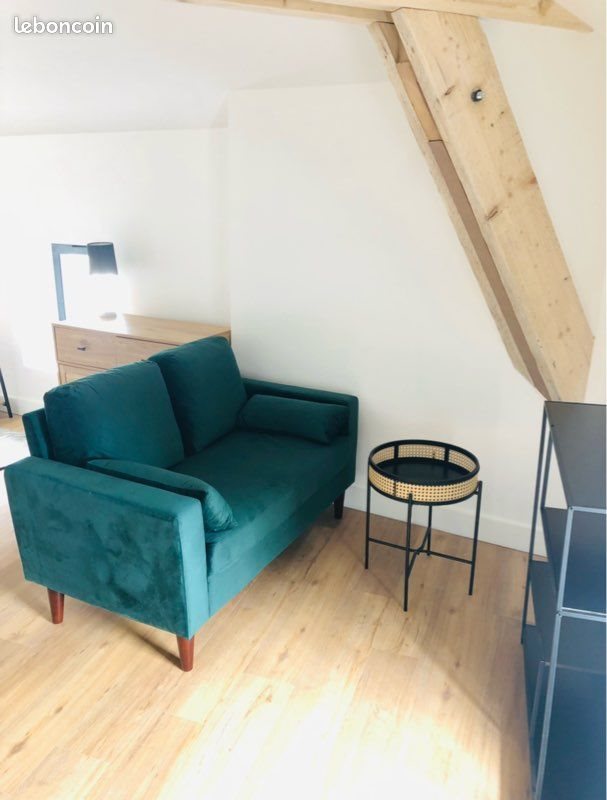 Appartement à louer, 25m², Jarnac