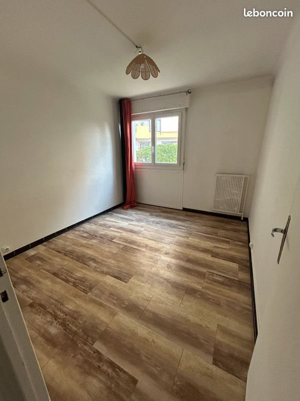 Appartement à louer, 43m², Martigues