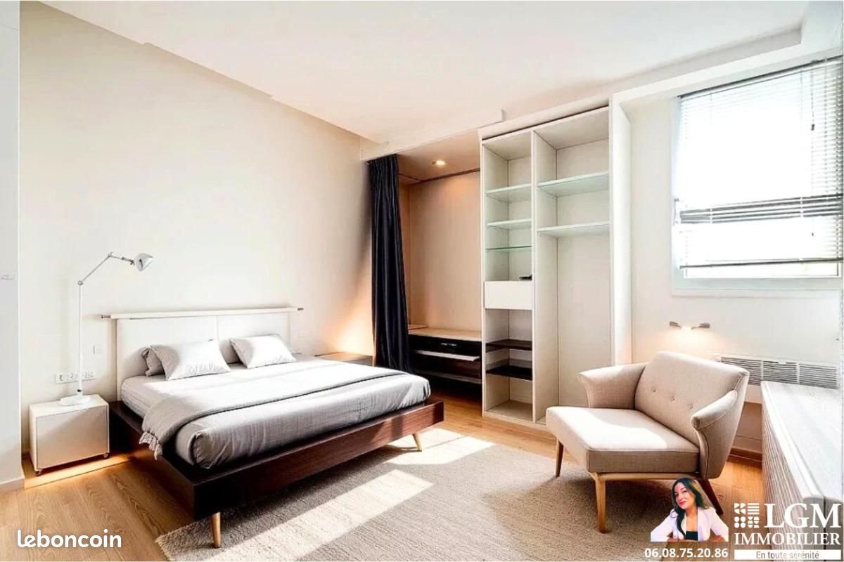 Appartement à vendre, 72m², Aix-en-Provence