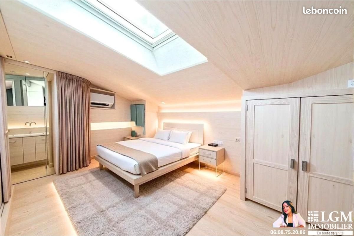 Appartement à vendre, 72m², Aix-en-Provence