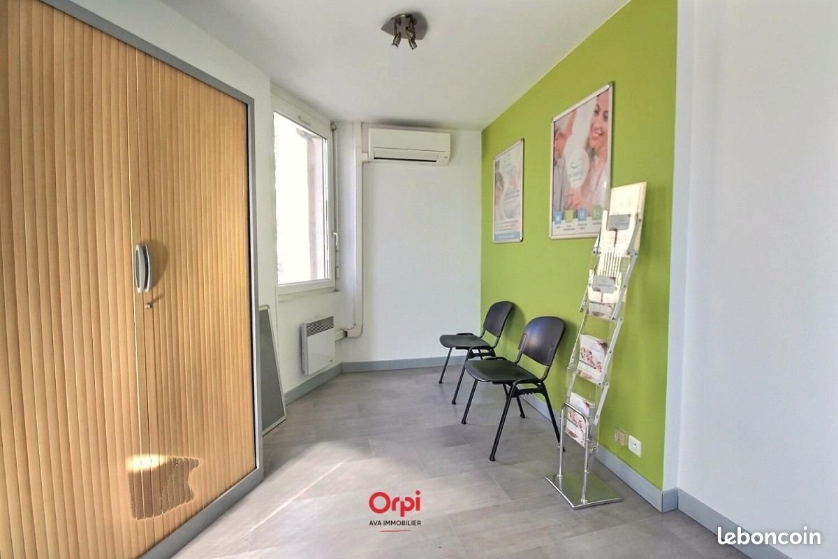 Appartement à vendre, 186m², Marseille 13ème