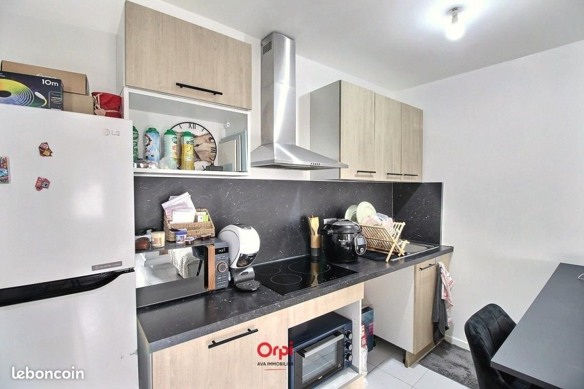 Appartement à vendre, 186m², Marseille 13ème