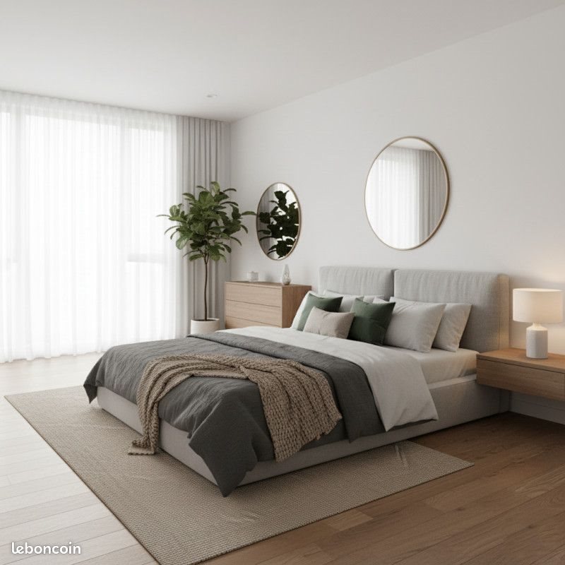 Maison à vendre, 80m², Paris 20ème