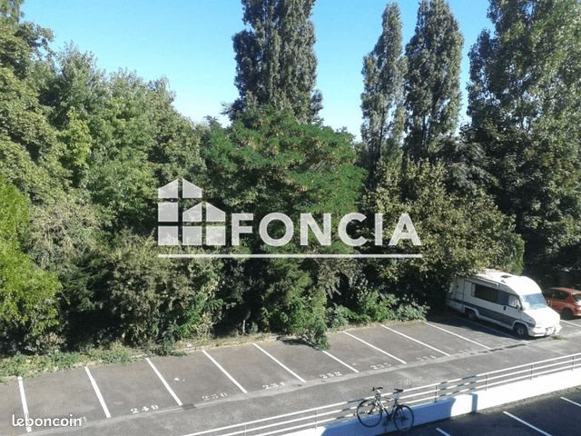 Appartement à vendre, 18m², Illkirch-Graffenstaden