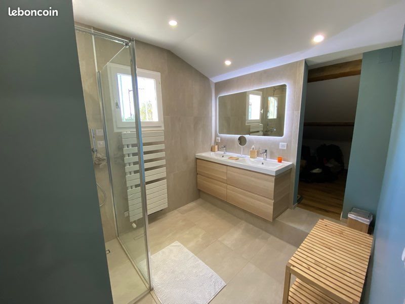 Maison à vendre, 210m², Entraigues-sur-la-Sorgue