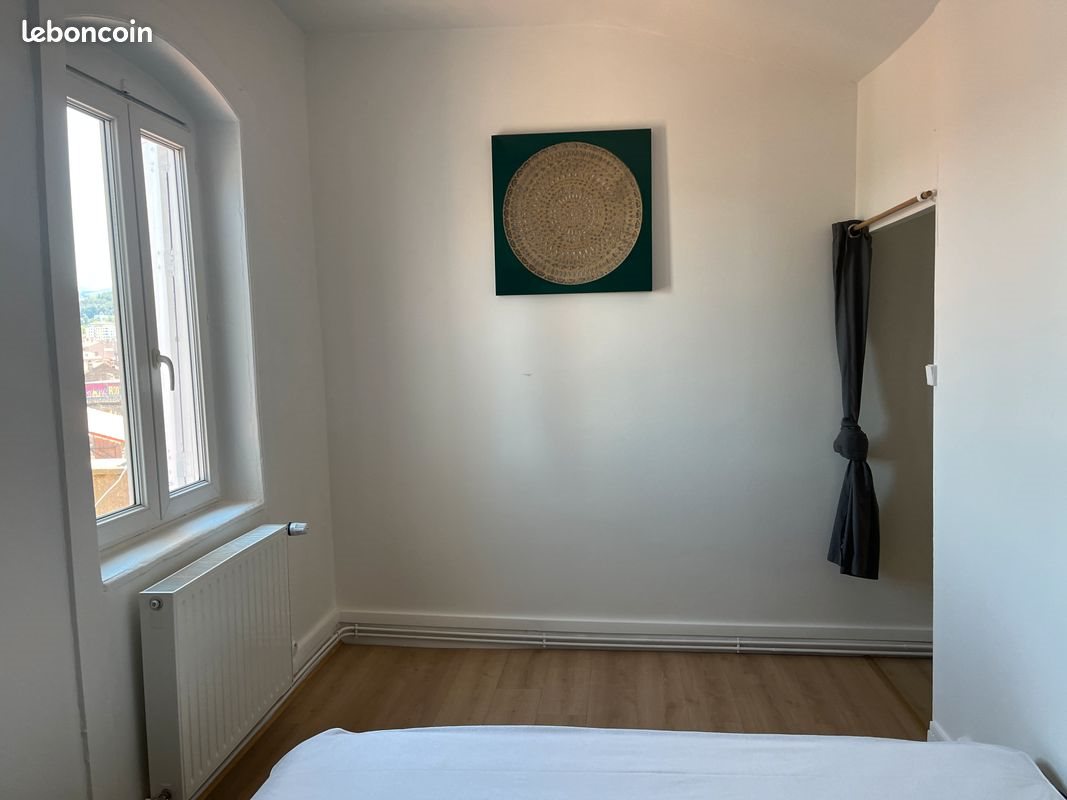 Appartement à louer, 31m², Saint-Etienne