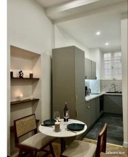 Appartement à louer, 48m², Nice